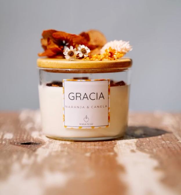 Vela Gracia
