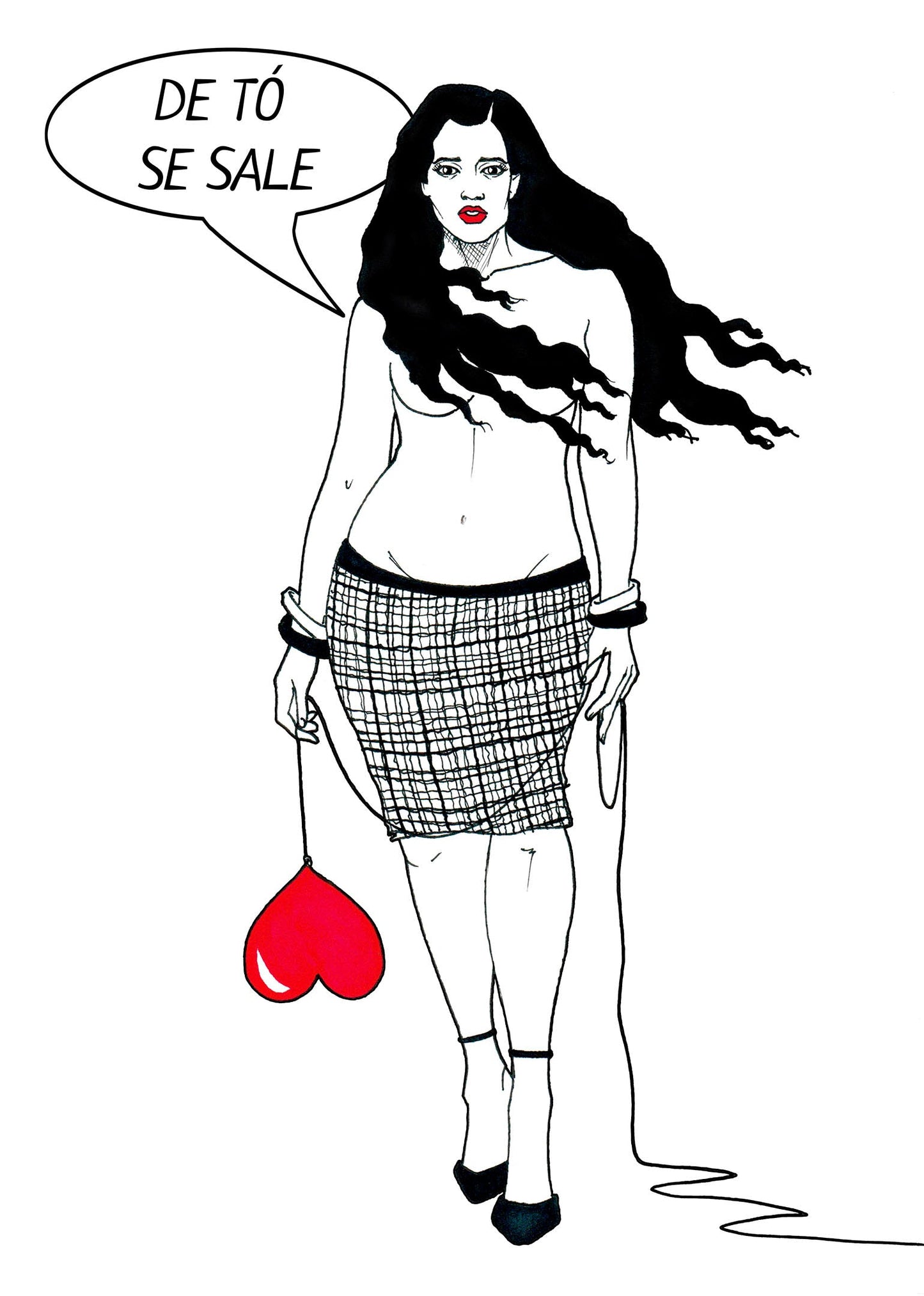 Lámina “De to se sale” A5