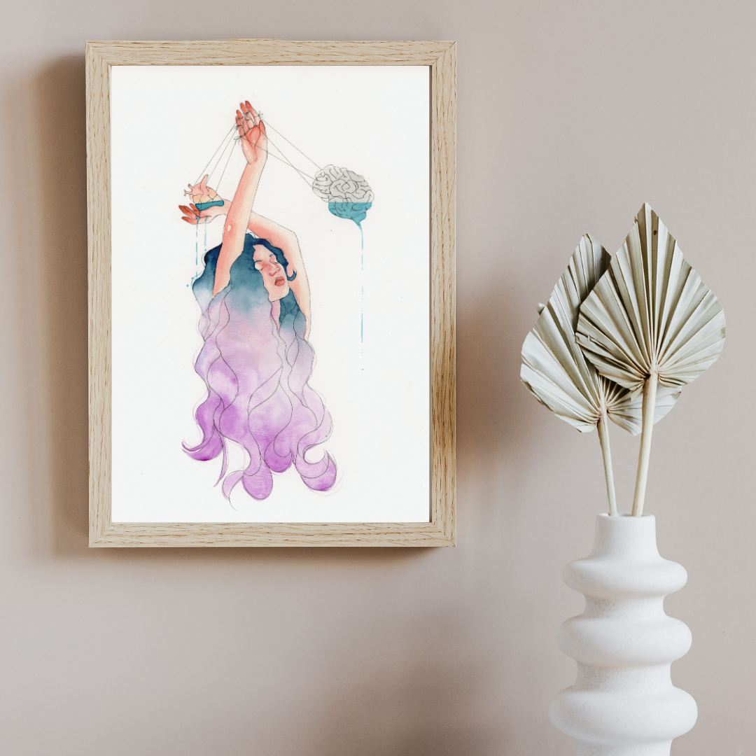 Print A4 Equilibri