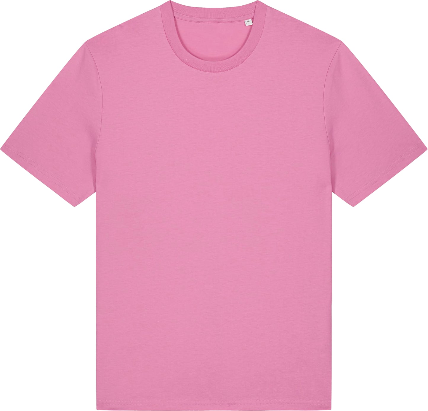 Camiseta Personalizada Premium – Algodón Orgánico 180gr