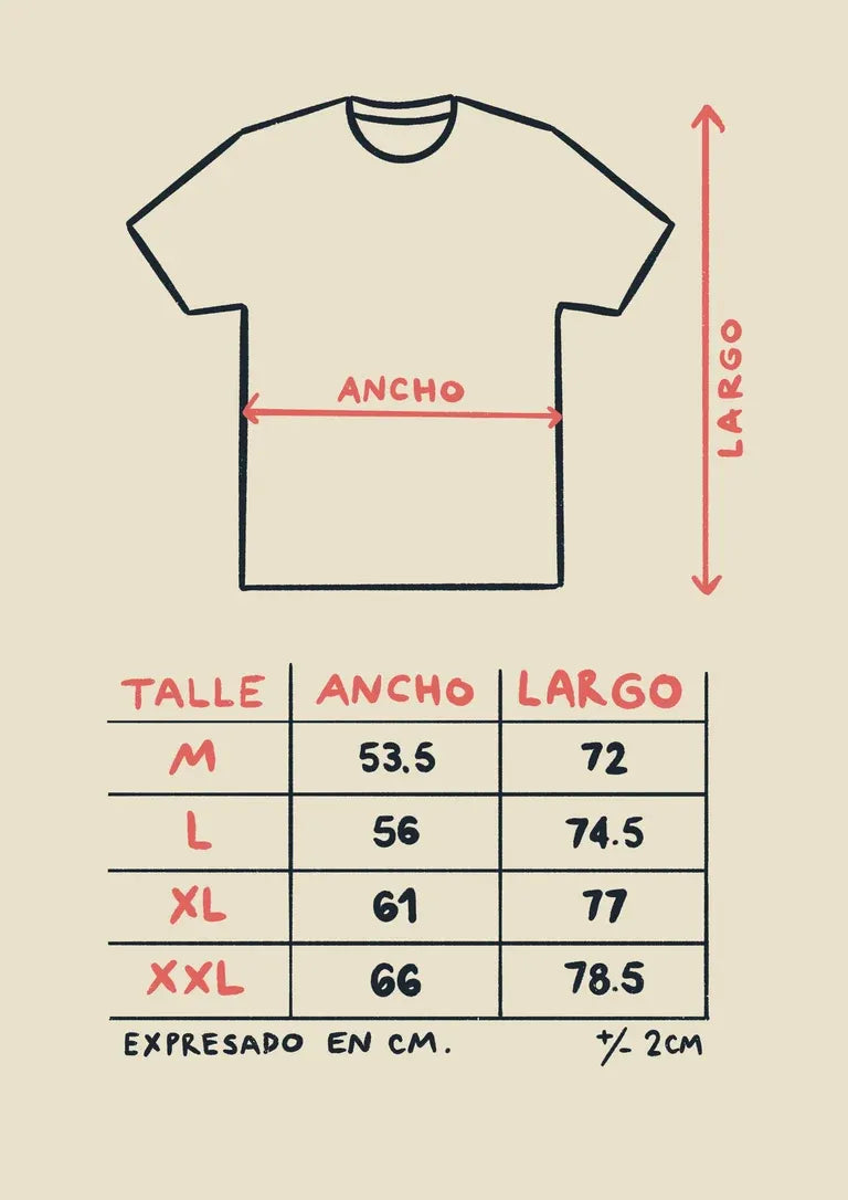 Camiseta Un Mollete – Serigrafía Doble | Poc a Poc