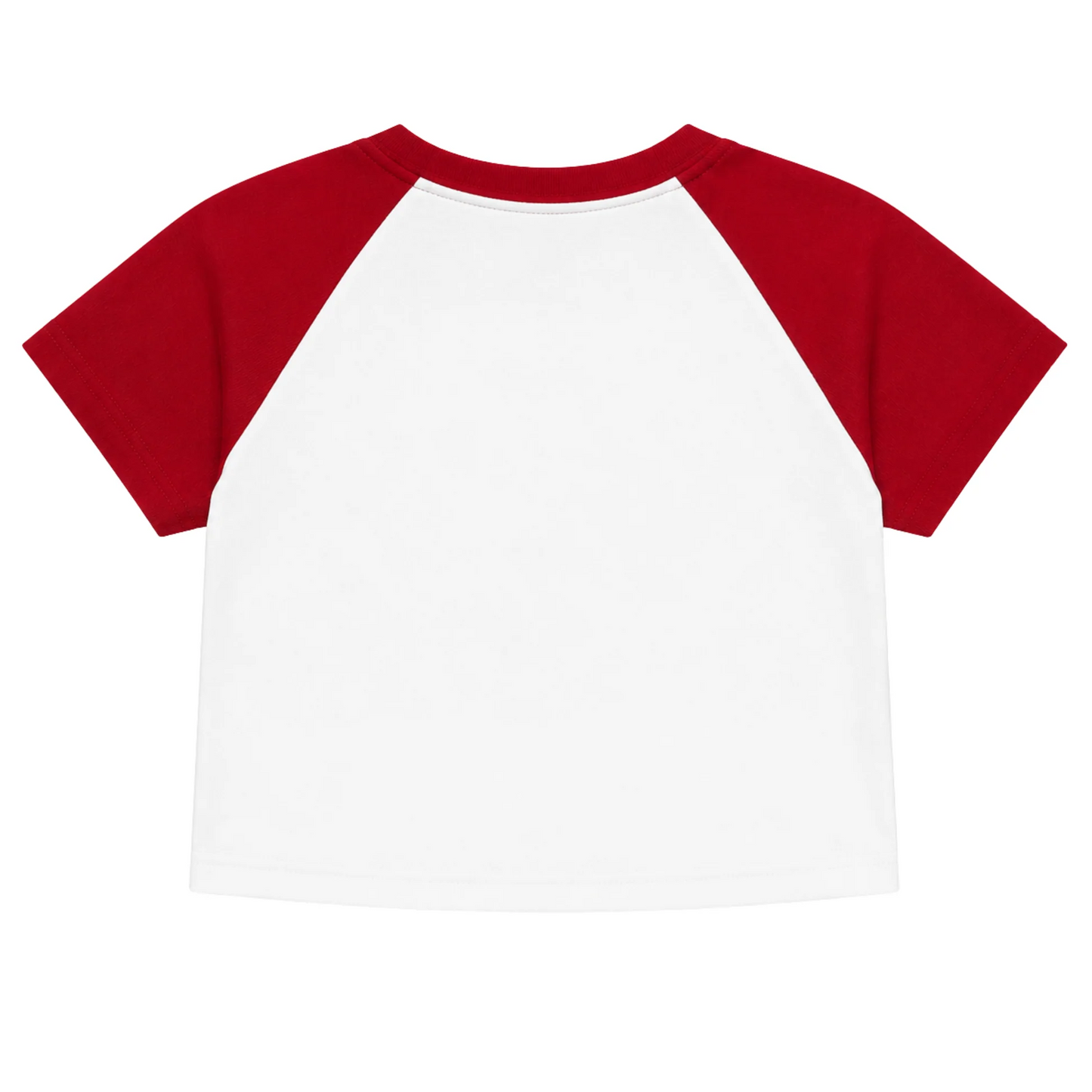 Crop Top Vintage "More Tequila Less Drama"