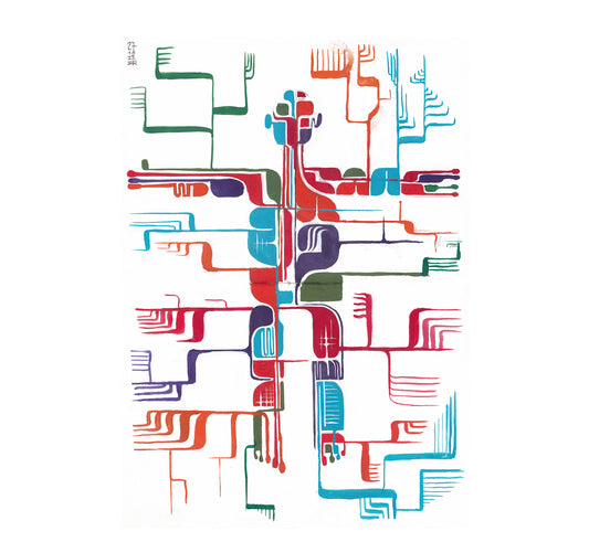 PRINT Mapa del Cuerpo y su Periferia