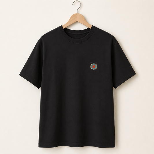Camiseta Prendamos fuego todo - Lali Marti ft. Poc a Poc | 100% Algodón orgánico 180 gr.