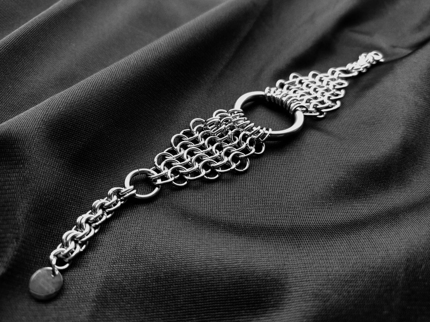 Pulsera Scale