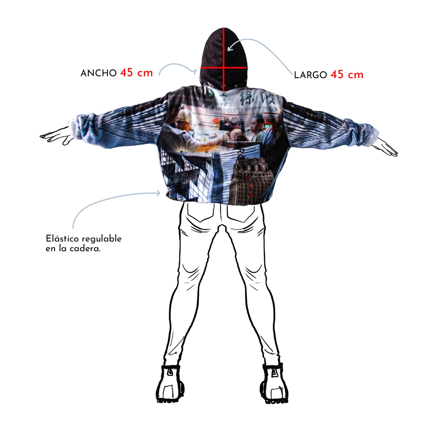 Sudaderas