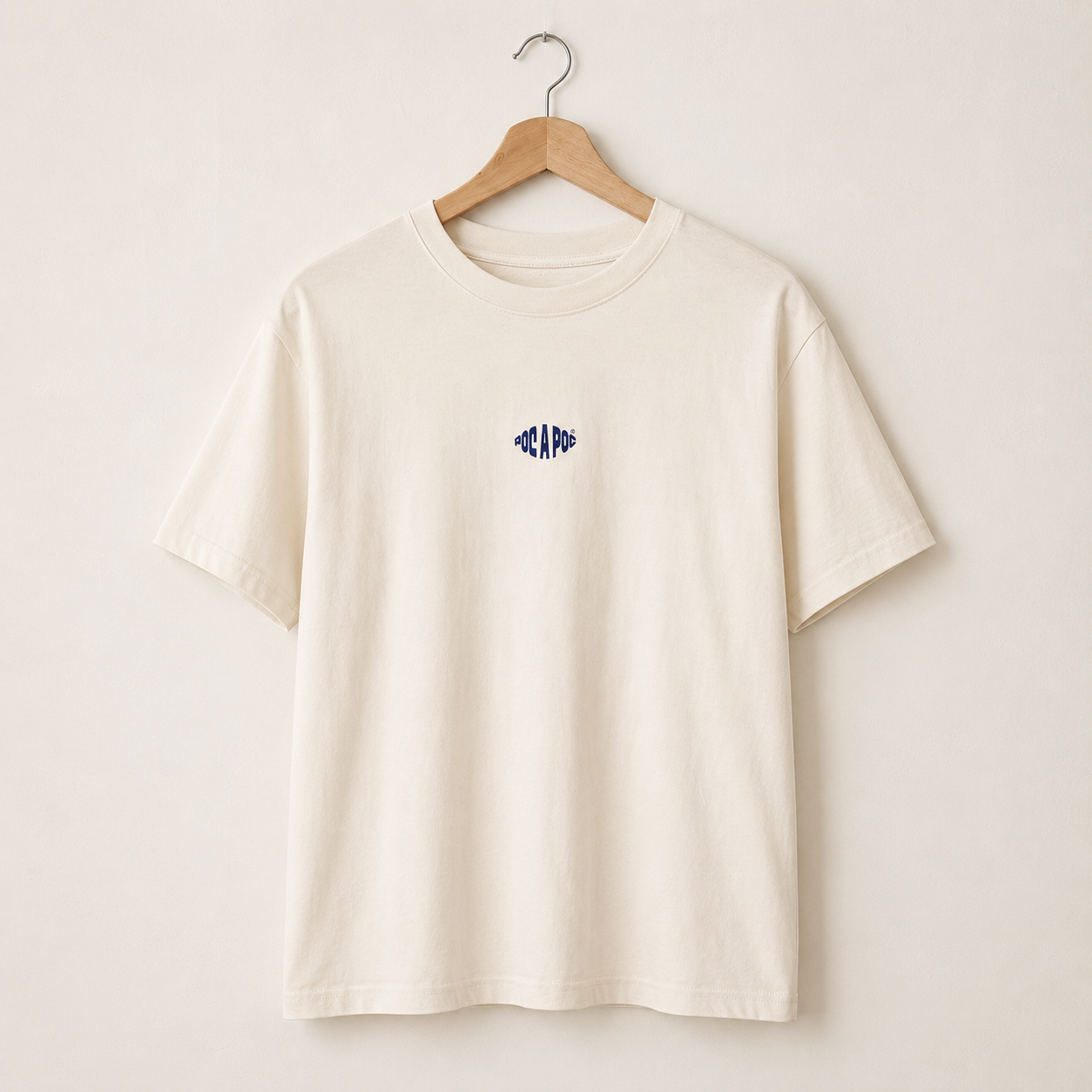 Camiseta Vermucito | 100% Algodón orgánico 180 gr.