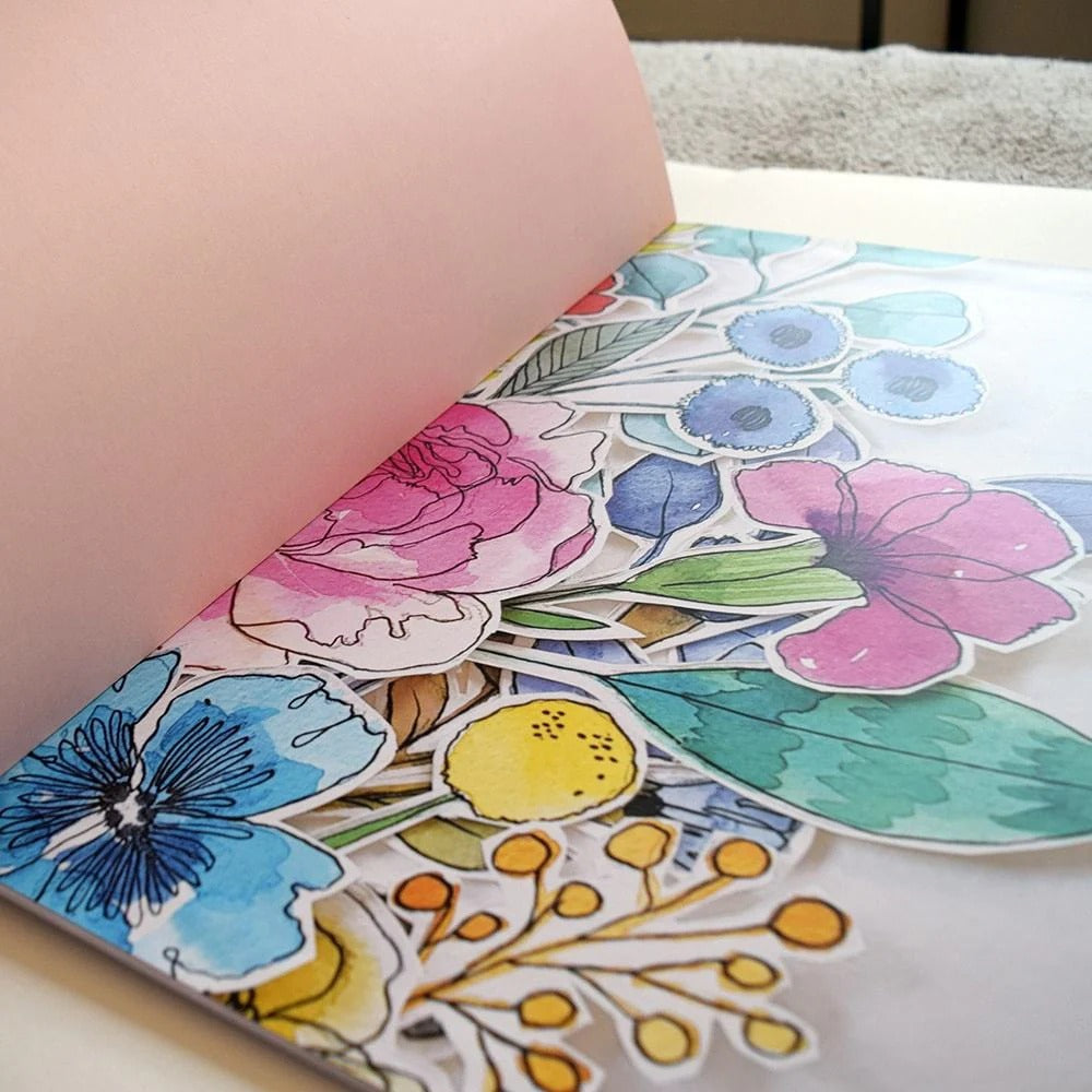 Arte para hacer arte