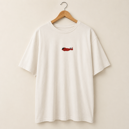 Camiseta Personalizada Premium – Algodón Orgánico 180gr