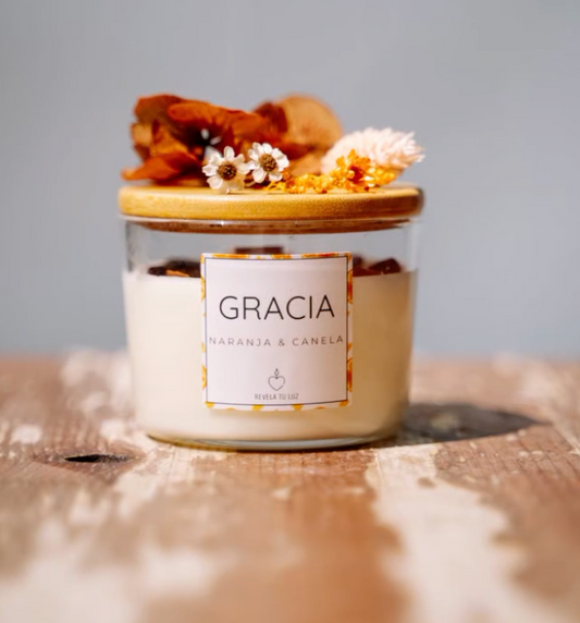 Vela Gracia