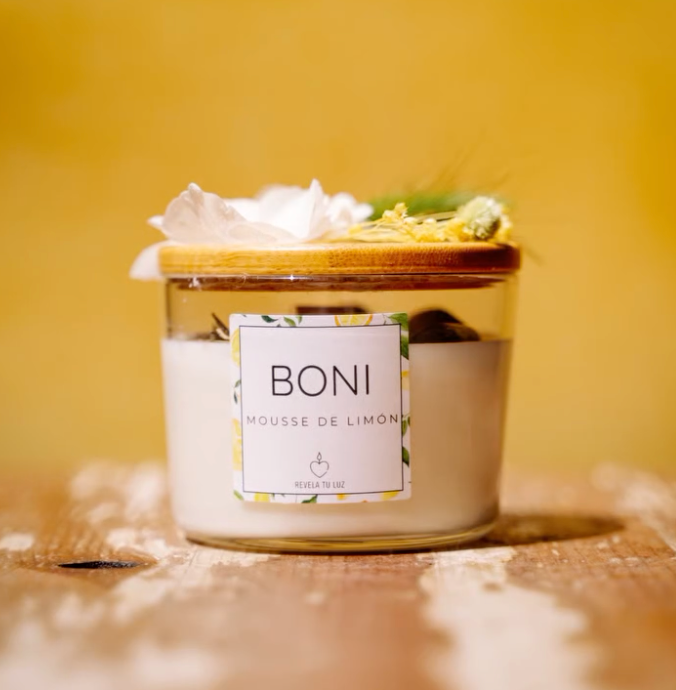 Vela Boni