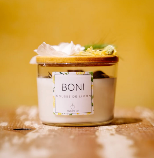 Vela Boni