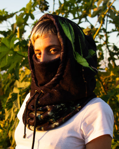 Balaclava Oversize