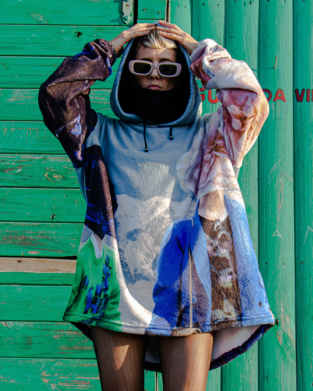 Sudaderas