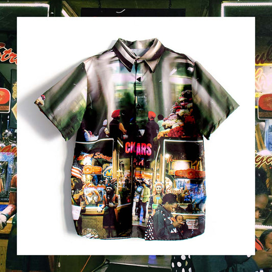 Camisas