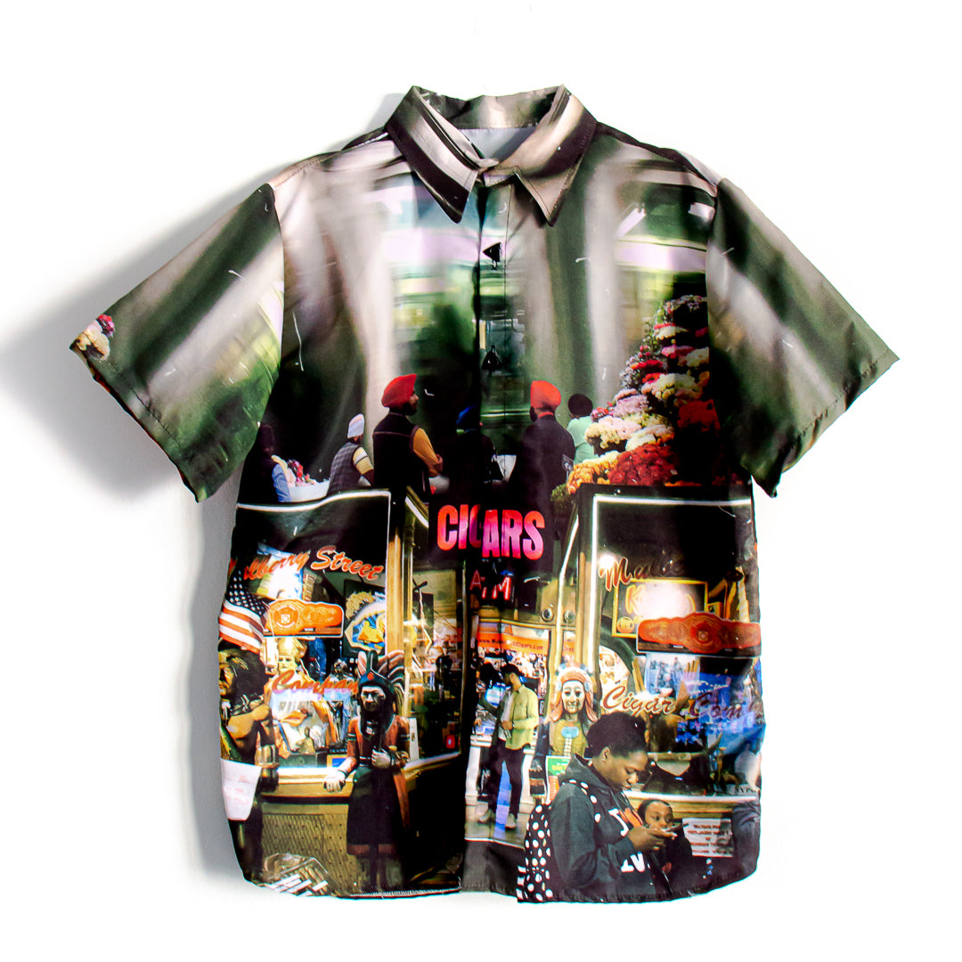 Camisas