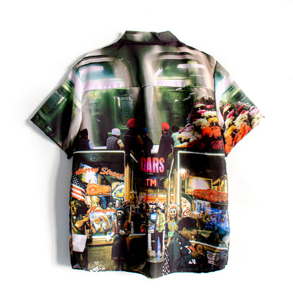 Camisas
