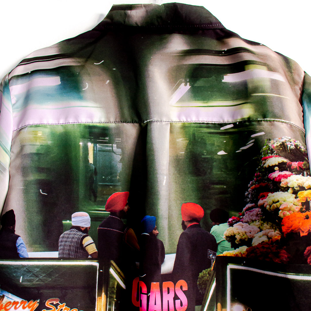 Camisas