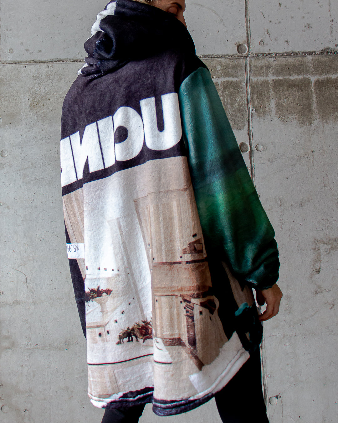 Sudaderas