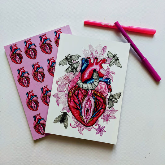 Libreta Tamaño A5 Coñazon