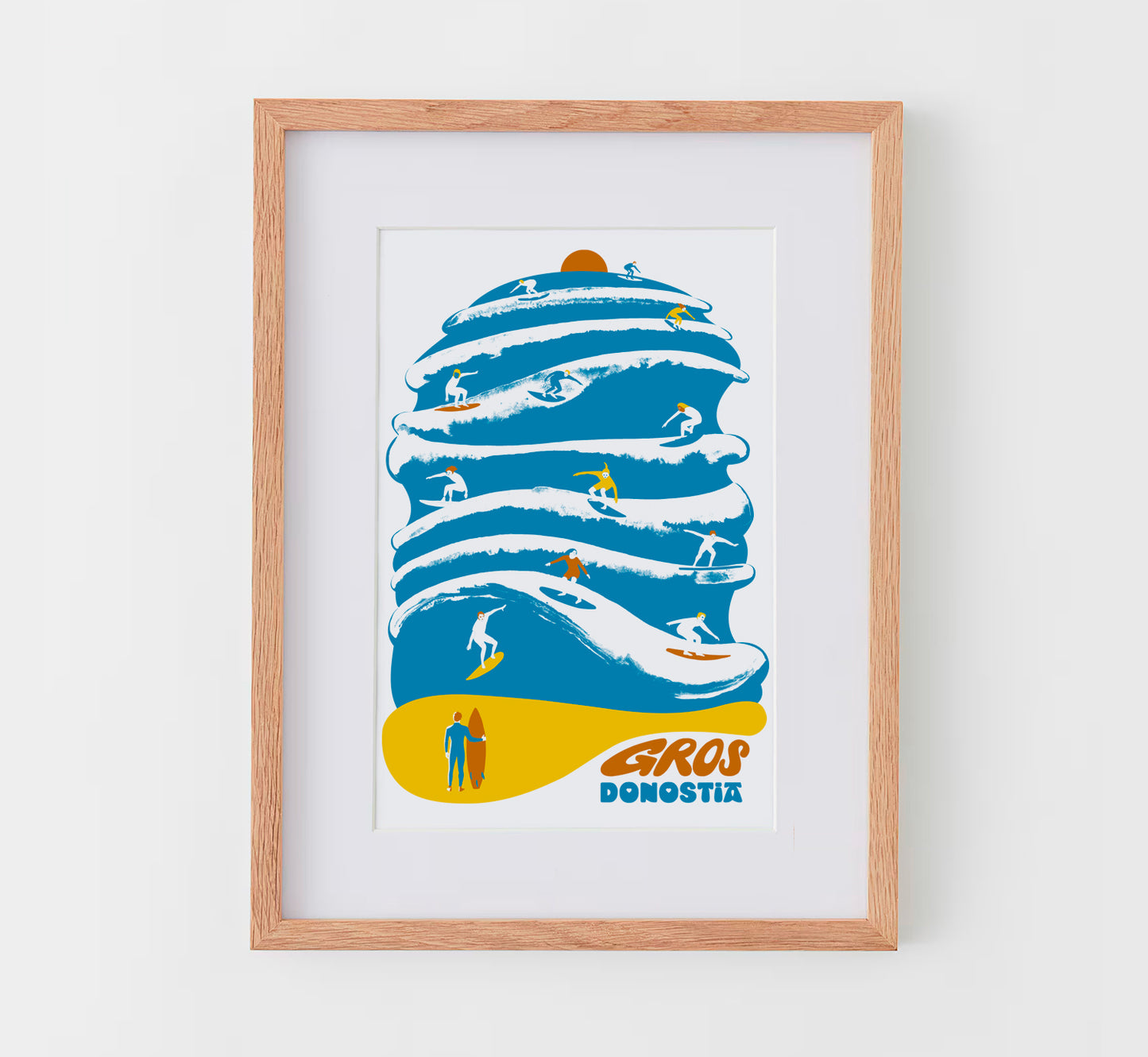 PRINT Donostia Gros