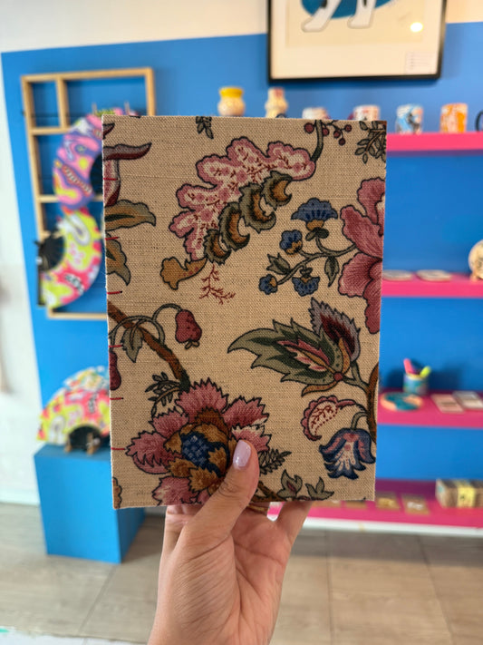 Cuaderno Copta - Edición Especial