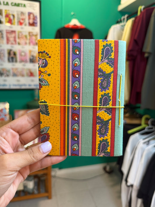 Cuaderno Pocket - Edición Especial