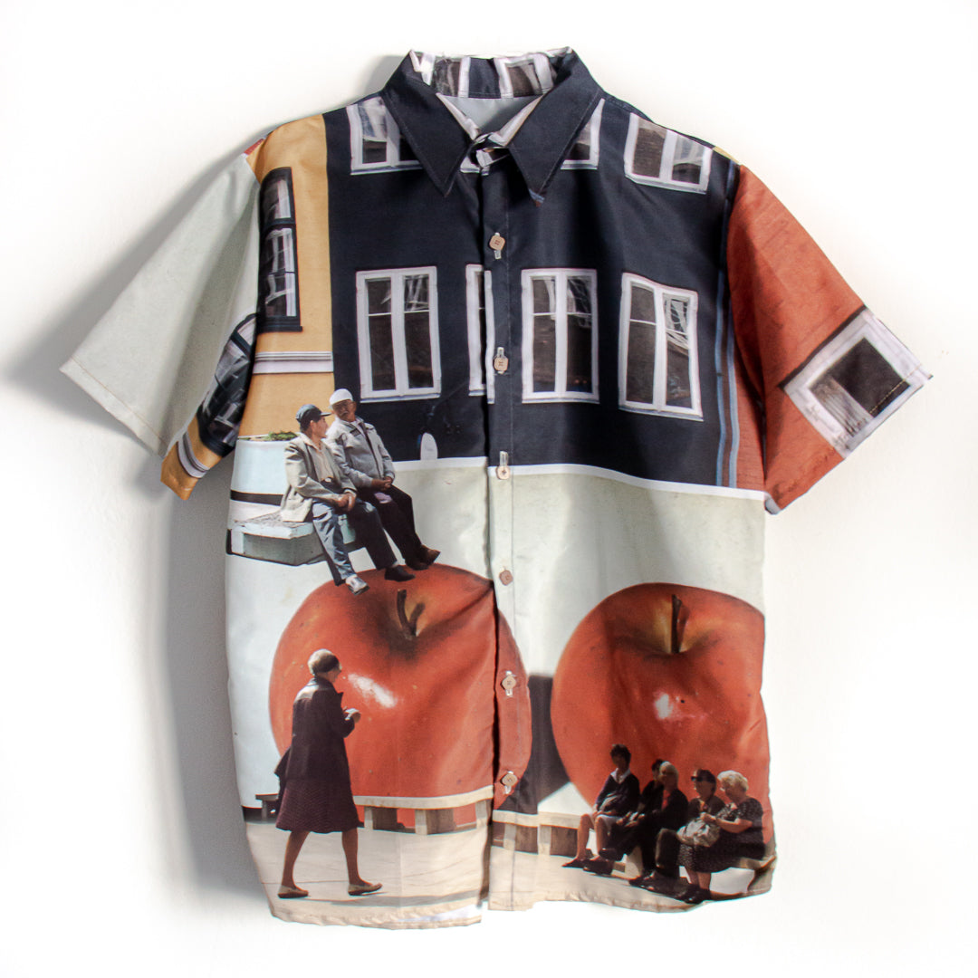 Camisas