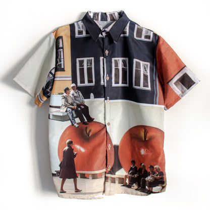 Camisas