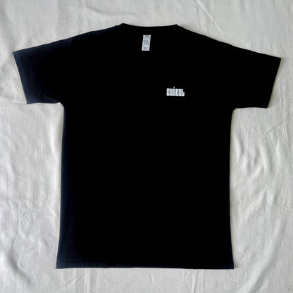 Remeron Negro Piscina - Obra Textil de Algodón | Carola Oliveri y Franga Ure