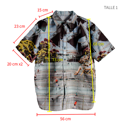 Camisas