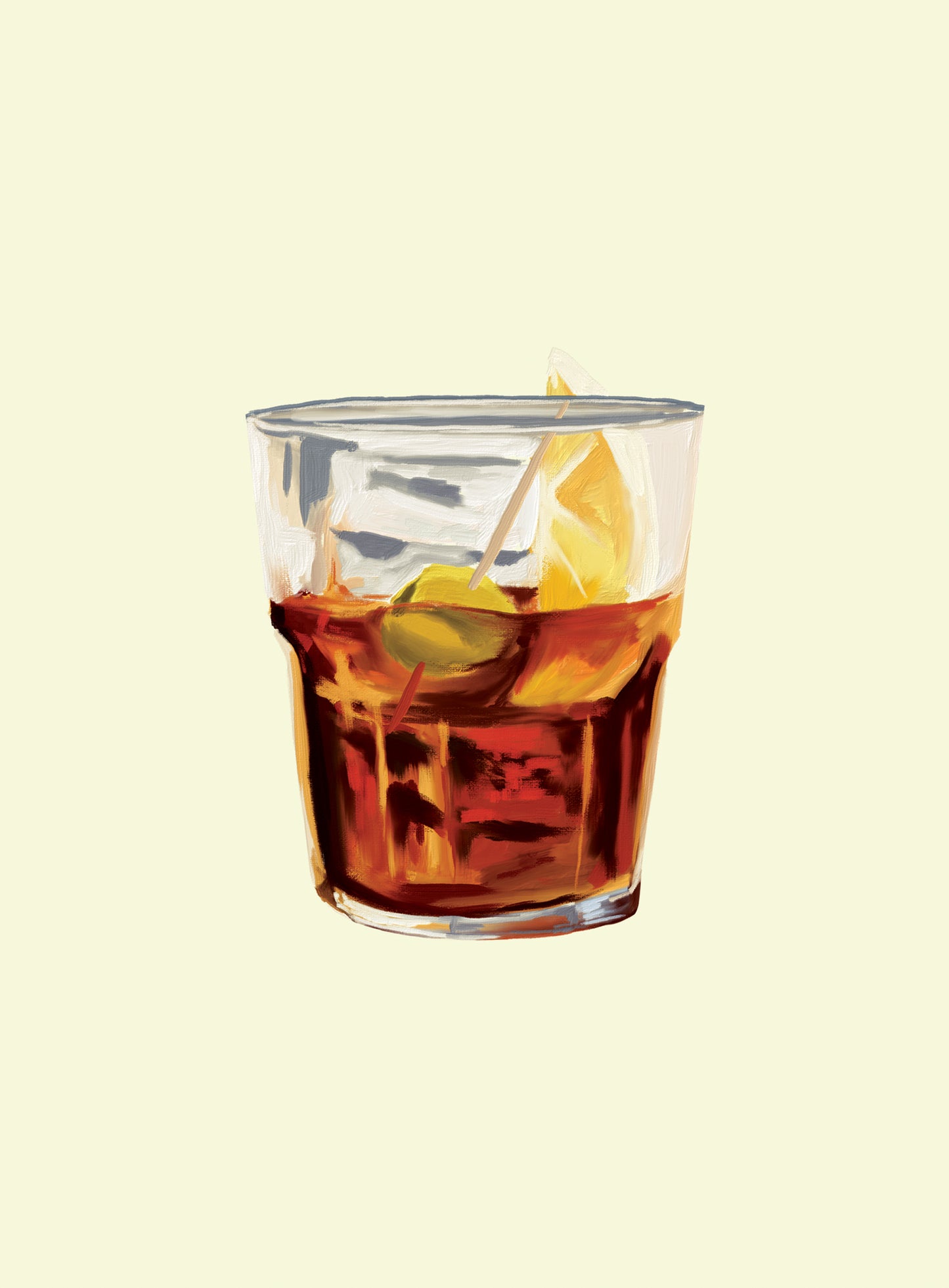 Print A4 Vermut