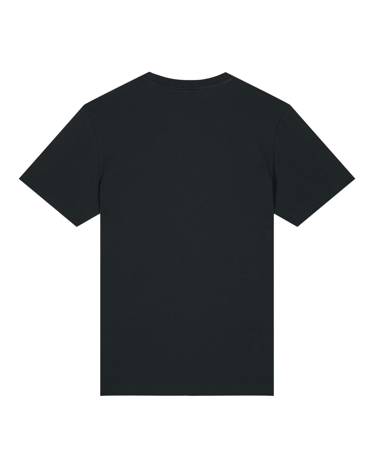 Camiseta Guarda que muerdo - algodón orgánico