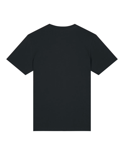 Camiseta Guarda que muerdo - algodón orgánico