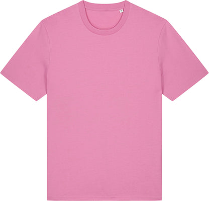 Camiseta Personalizada Premium – Algodón Orgánico 180gr