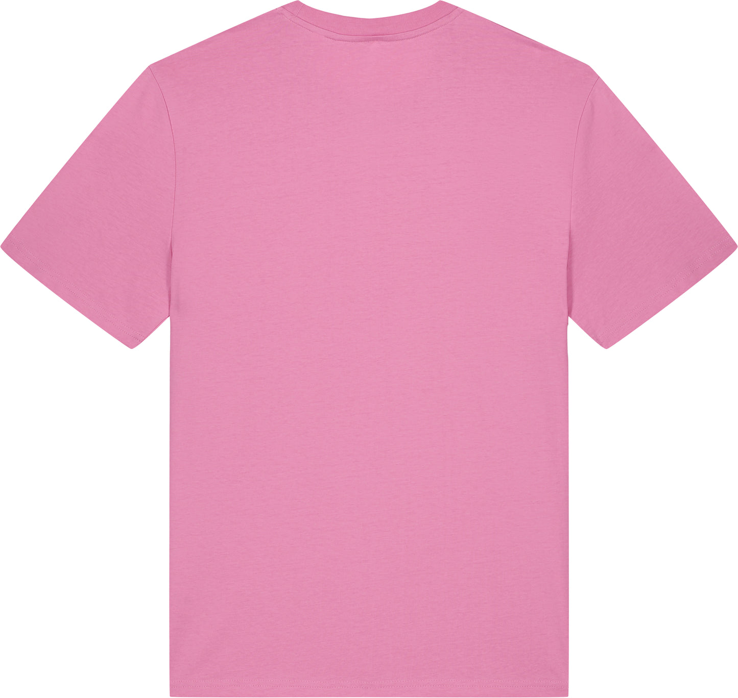 Camiseta Personalizada Premium – Algodón Orgánico 180gr