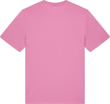 Camiseta Personalizada Premium – Algodón Orgánico 180gr