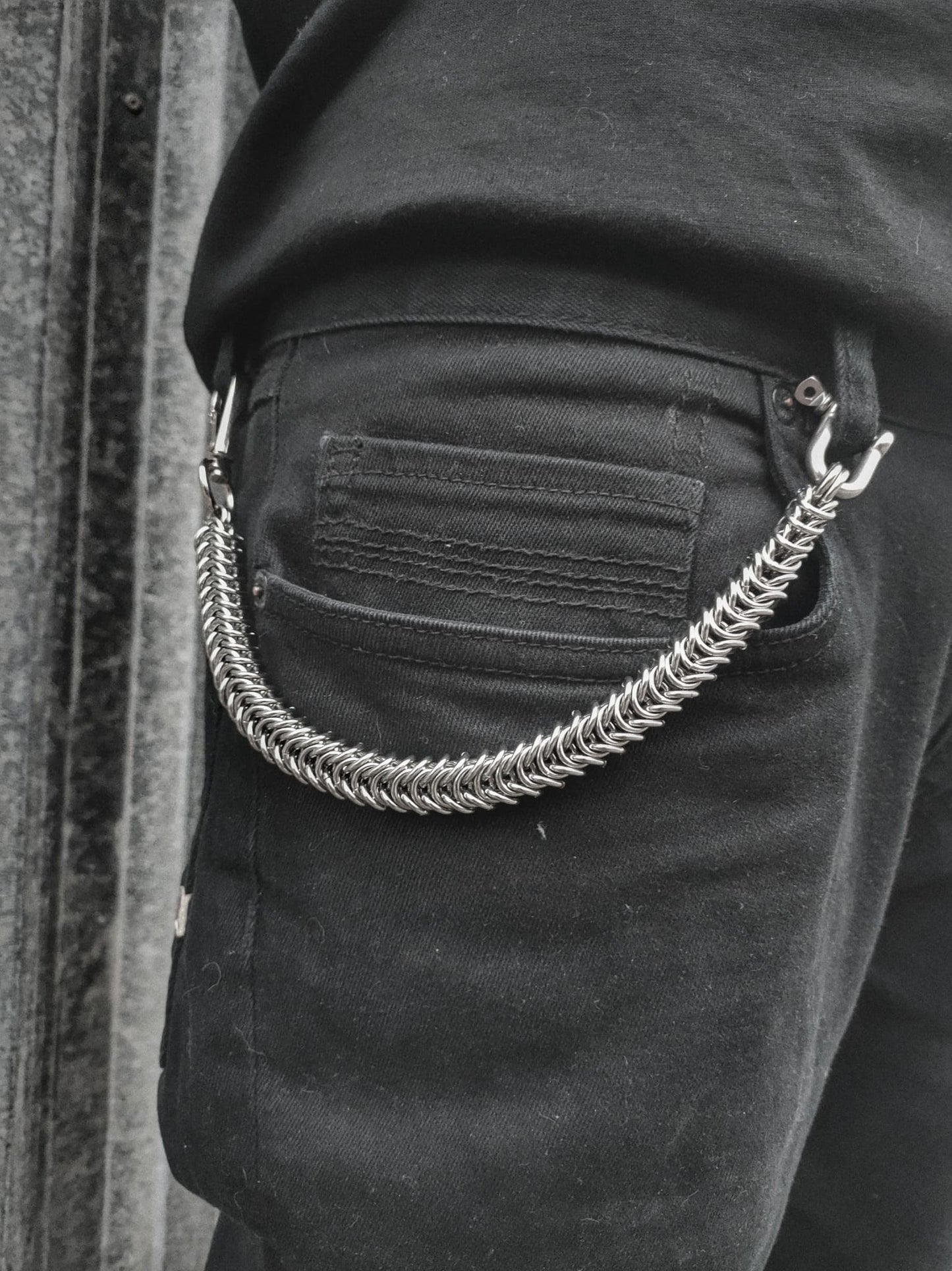 Accesorio cadena Cubo