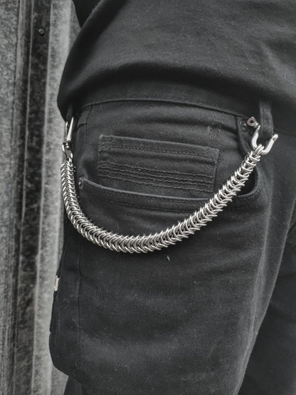 Accesorio cadena Cubo