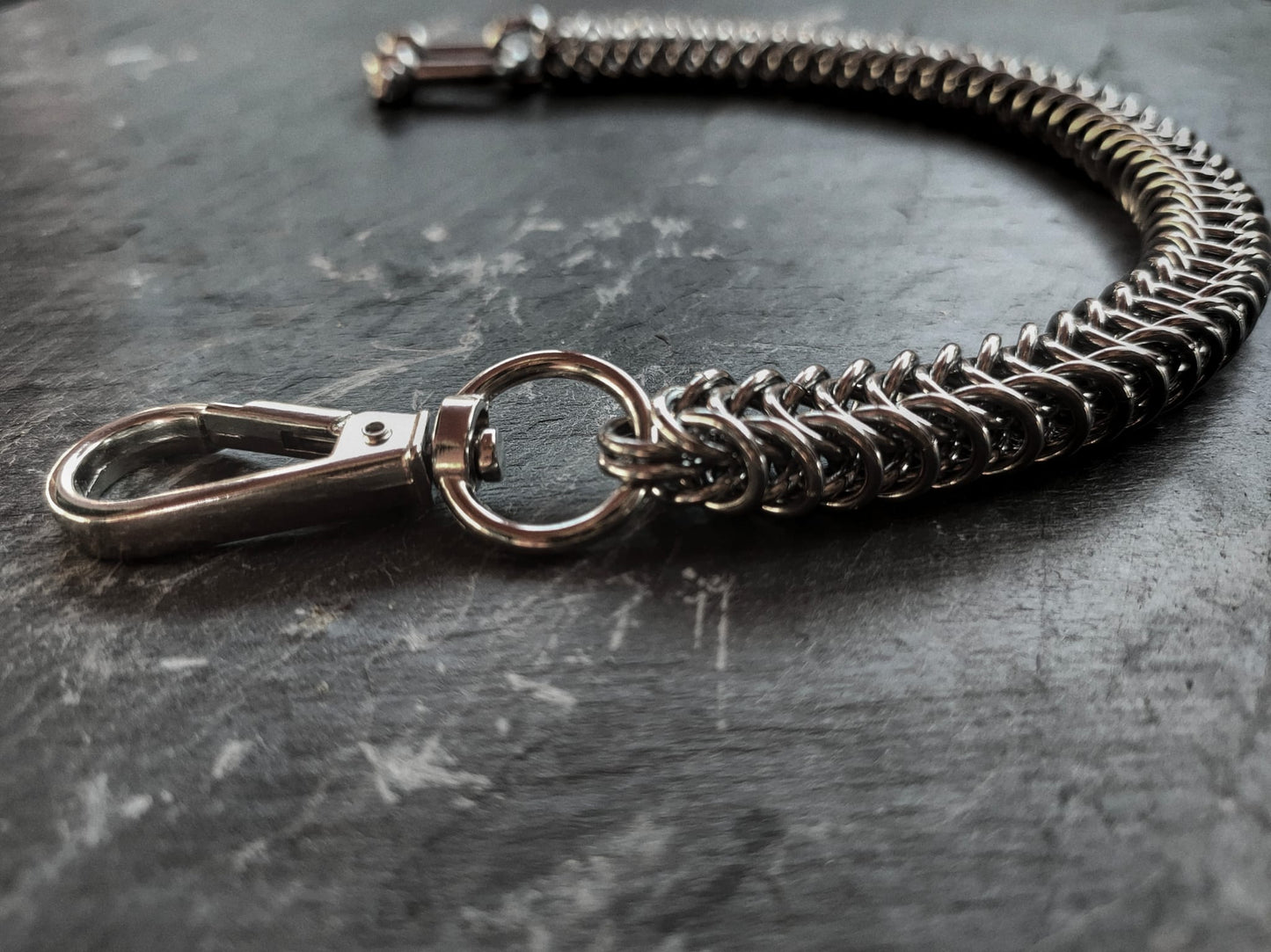 Accesorio cadena Cubo