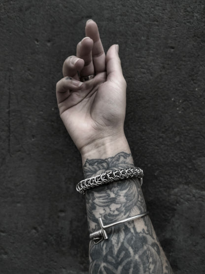 Pulsera Cubo