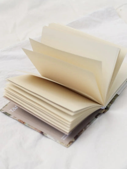 Cuaderno A5 Tapa Dura - Diseño Este