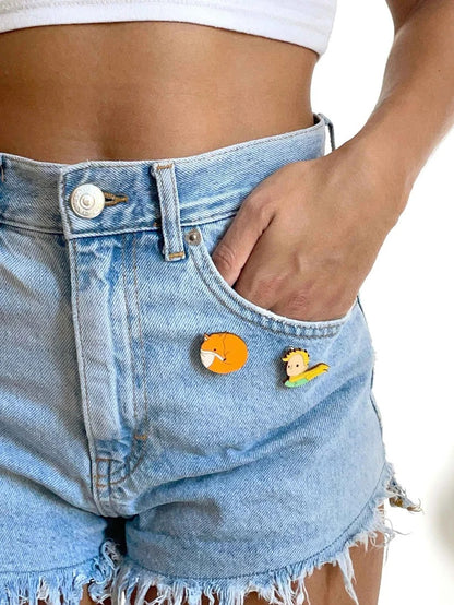 Pendientes: El Principito