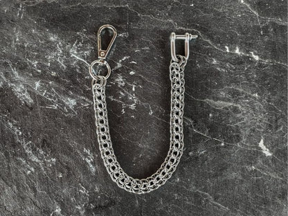 Cadena Accesorio Persa - Cota de Malla | Amanda