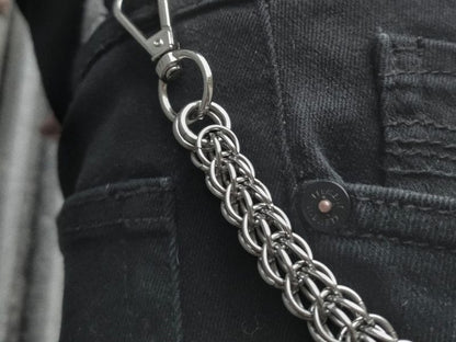 Cadena Accesorio Persa - Cota de Malla | Amanda