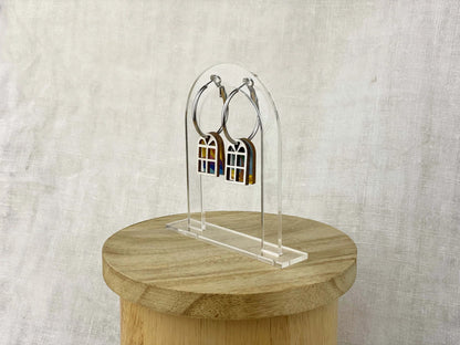 Aros: Ventanas