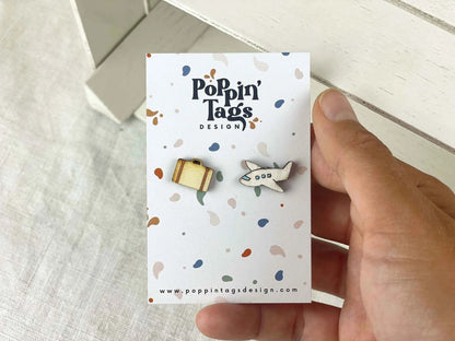 Pendientes: Viaje