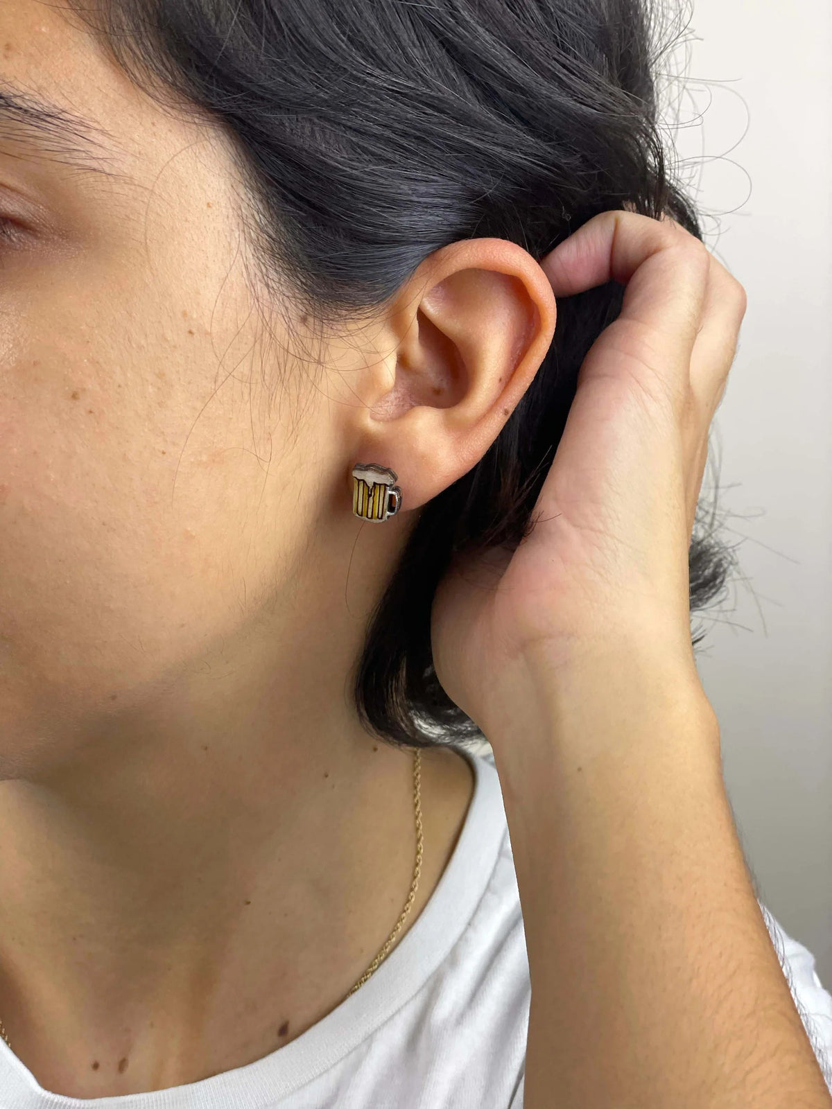 Pendientes: Pizza y Cerveza