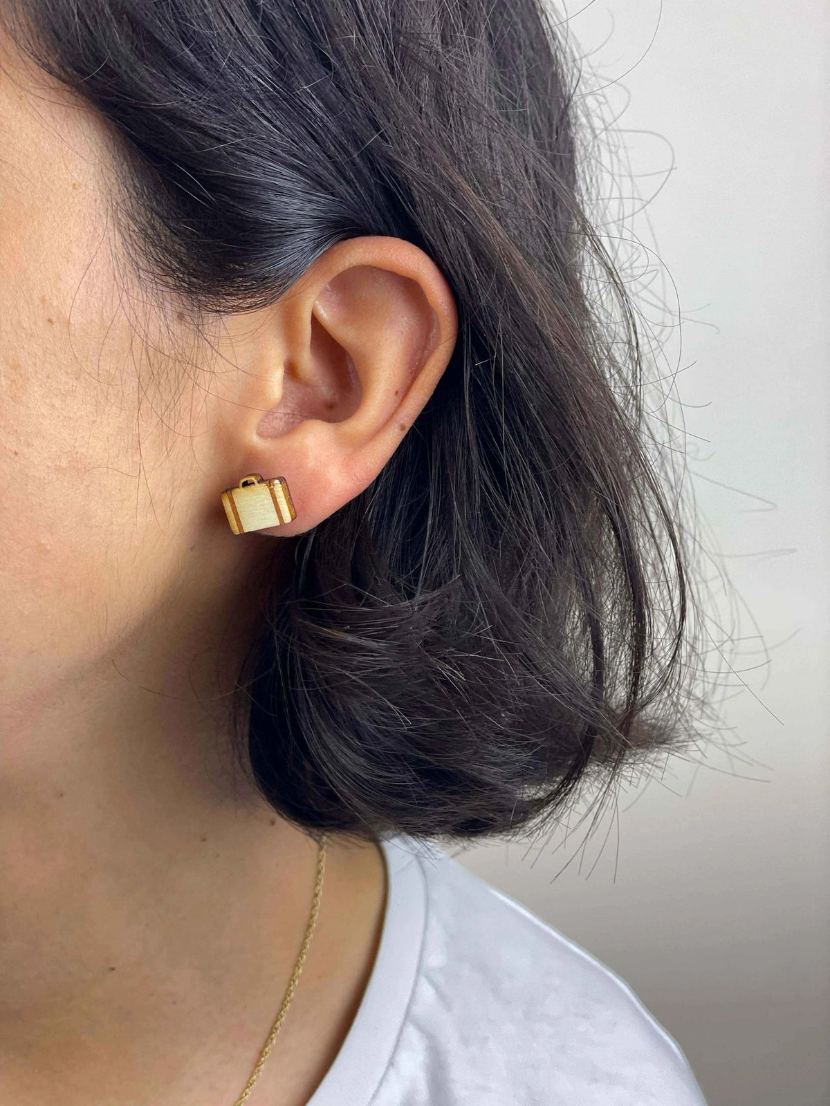 Pendientes: Viaje