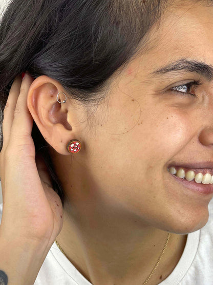 Pendientes: Pizza y Cerveza